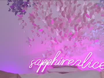 webcam girl sapphirealice capture image #1196875