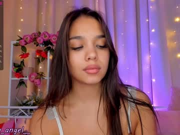 webcam girl annbarby capture image #844709