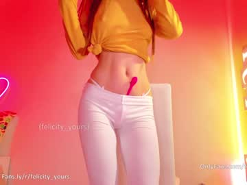 webcam girl felicity_yours capture image #2278666