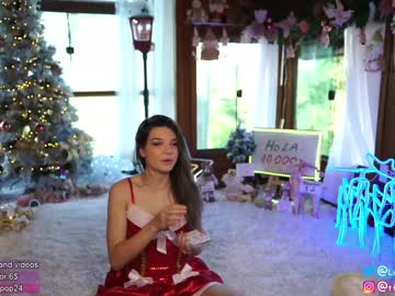 webcam girl loollypop24 capture image #1045006
