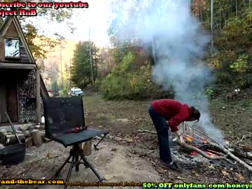 webcam couple honeyand_thebear capture image #4099678