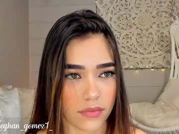 webcam girl _meghan_gomez1_ capture image #4030610