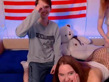 webcam couple riki_tiki_tavi_time capture image #5207347