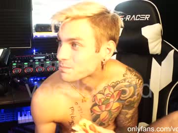 webcam man voodoo_hd capture image #787879