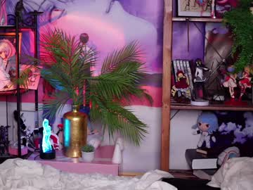 webcam girl faith_chan capture image #1535895