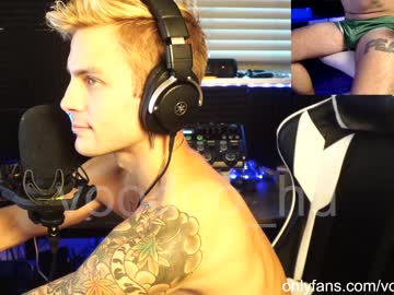 webcam man voodoo_hd capture image #788167