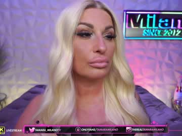 webcam girl tamaramilano capture image #5089900