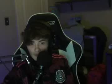 webcam man 2kblip capture image #4585576