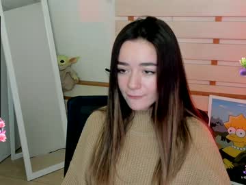 webcam girl allana_dream capture image #5589059