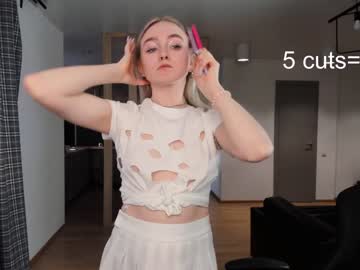 Cam for mila_light