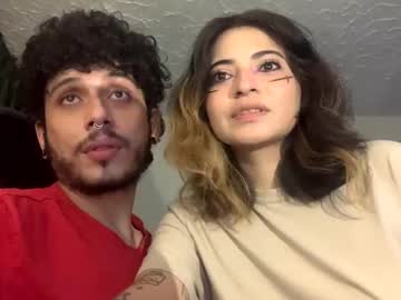 webcam couple arthurcroww capture image #5598090