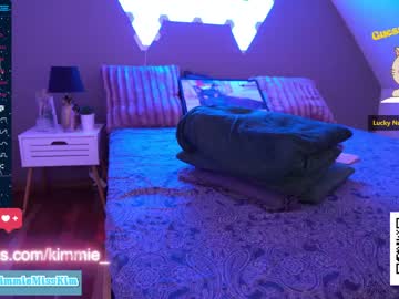 webcam girl kimmie_ capture image #1104526