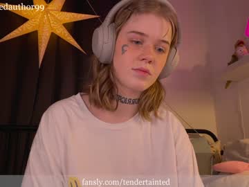 webcam girl tendertainted capture image #1538871