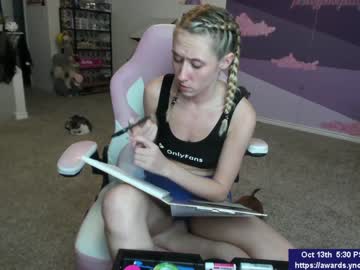 webcam girl pr3ttyp1nkpussy capture image #3980951