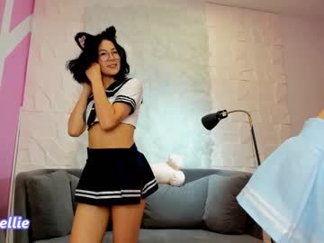 webcam girl lovely_asian_ capture image #3627079
