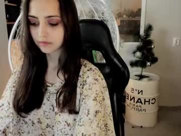 webcam girl felicity_marl capture image #1178402