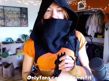 webcam girl artemisfit capture image #2109110