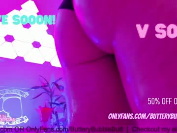 webcam girl butterybubblebutt capture image #4596880