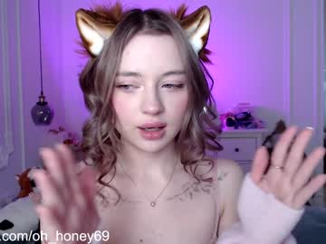 webcam girl honey_devildoll capture image #1663055