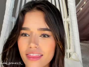 webcam girl _meghan_gomez1_ capture image #4920353