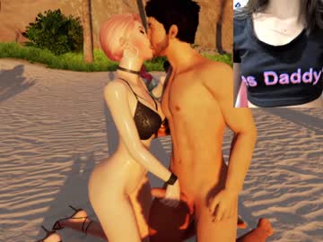 webcam couple momoandnico capture image #1483074