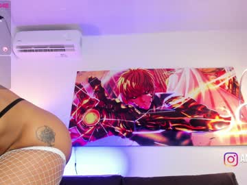 webcam girl anthoneladoll capture image #3365237