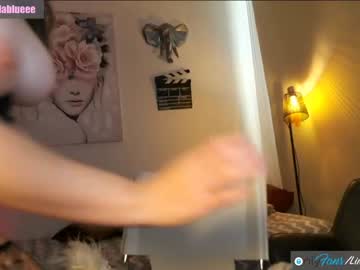 webcam girl lindabluee capture image #403147