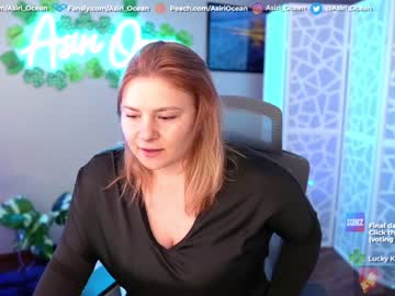 webcam girl asiri_ocean capture image #2079986
