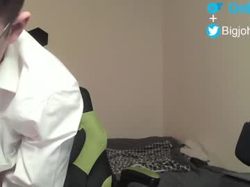 webcam man bigjohnny550 capture image #5429818