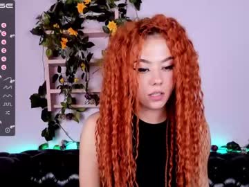webcam girl juliaamster capture image #3201670