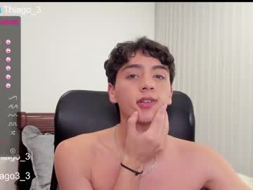 webcam man thiago3_3 capture image #2351533