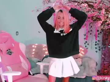 webcam girl cherrypunch capture image #753643
