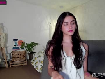 webcam girl grettabenett_ capture image #3947380