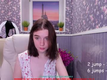 webcam girl sara__shy capture image #199603