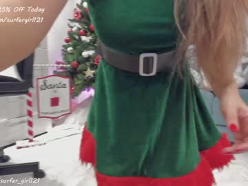 webcam girl surfergirl121 capture image #1114843