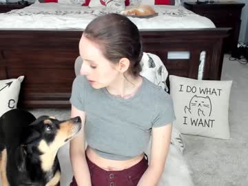 webcam girl foxy_gamer capture image #743072