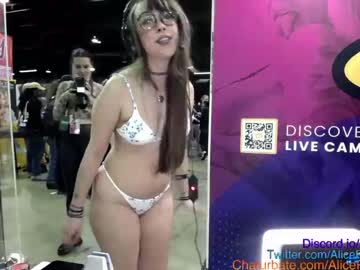 webcam girl aliceriverscam capture image #2455163