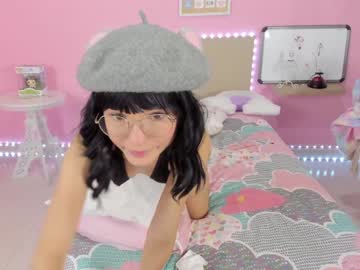 webcam girl little_effy18 capture image #3162932