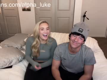 webcam couple alpha_luke capture image #4810331