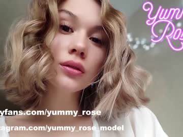 webcam couple yummy_rose capture image #2095600
