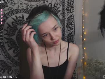 webcam tranny crystal_forest capture image #57649