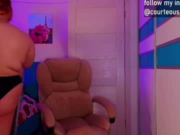 Cam for courteous_raspberrrry