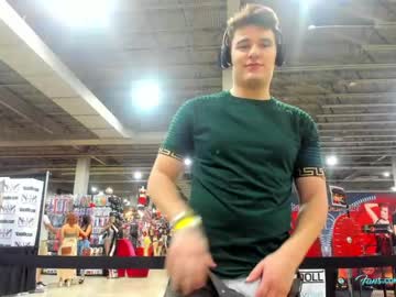 webcam man thejohnnystone capture image #308212
