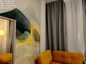 webcam girl betty_blush capture image #4482853
