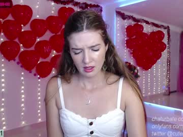 webcam girl cutenataly capture image #1747429