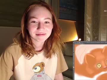 webcam girl li_on_line capture image #873083