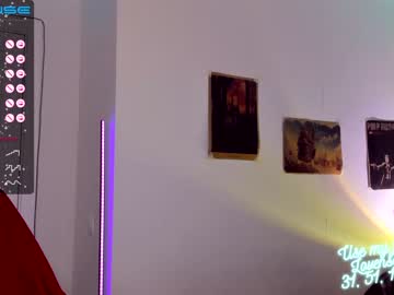 webcam girl lisamayson capture image #4988305