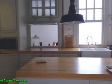 webcam girl mila_ capture image #4585109