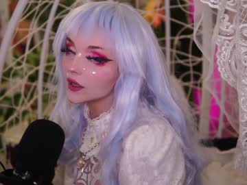 webcam girl faith_chan capture image #4942214