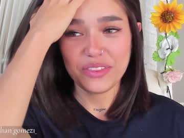 webcam girl _meghan_gomez1_ capture image #632993